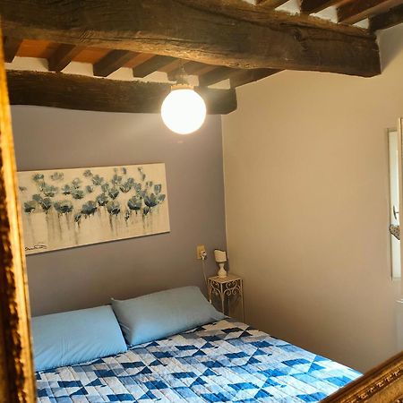 Apartmán Casa Dalia Montecatini Terme Exteriér fotografie