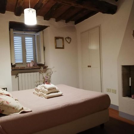 Apartmán Casa Dalia Montecatini Terme Exteriér fotografie