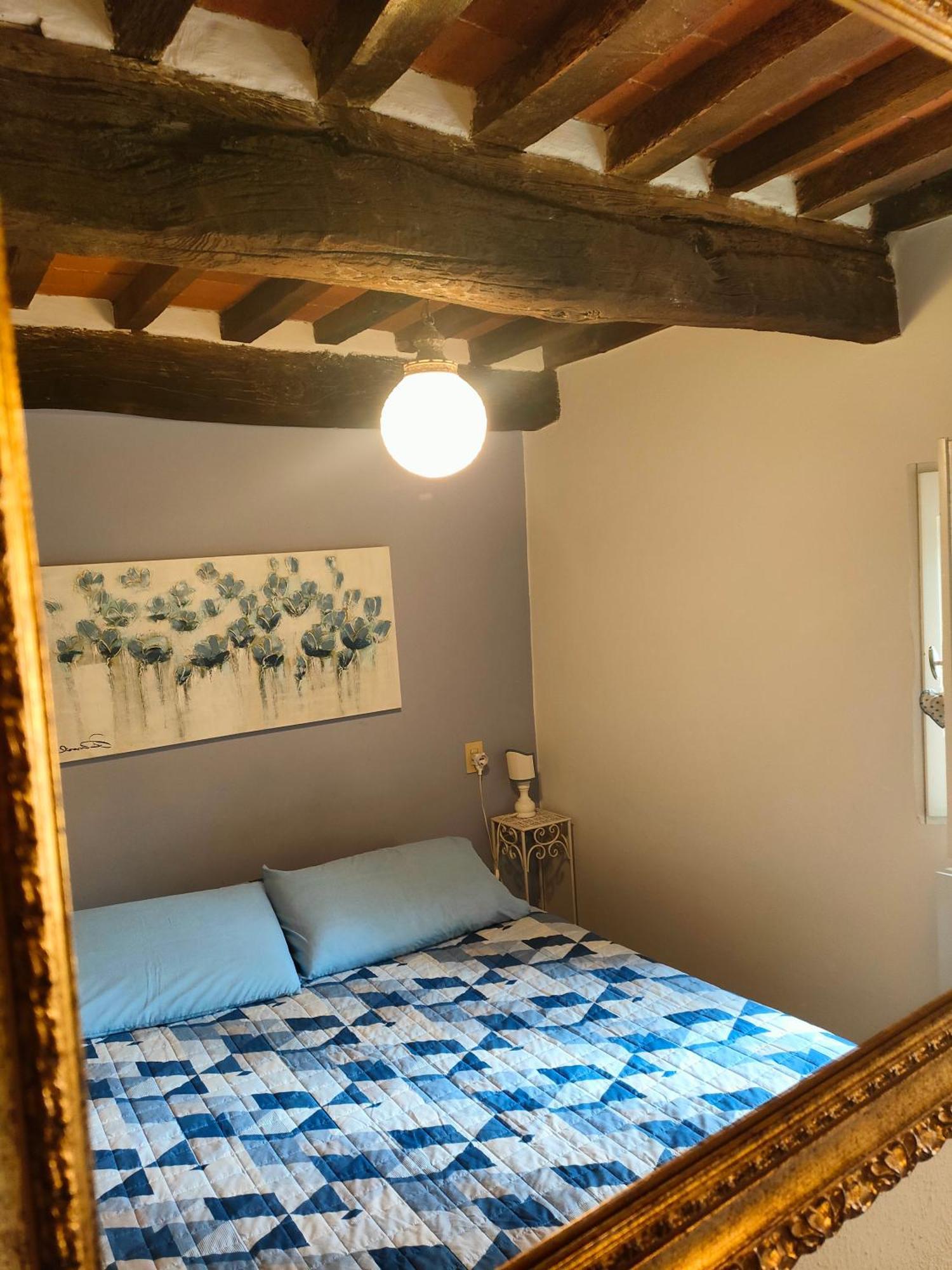 Apartmán Casa Dalia Montecatini Terme Exteriér fotografie