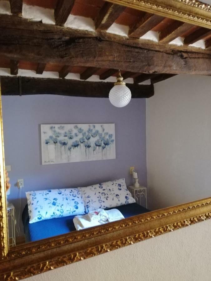 Apartmán Casa Dalia Montecatini Terme Exteriér fotografie