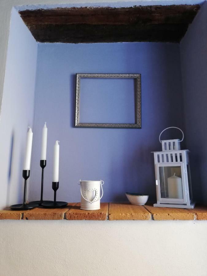 Apartmán Casa Dalia Montecatini Terme Exteriér fotografie
