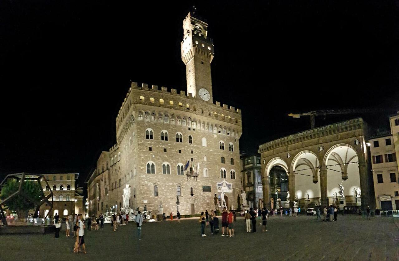 Apartmán Casa Dalia Montecatini Terme Exteriér fotografie