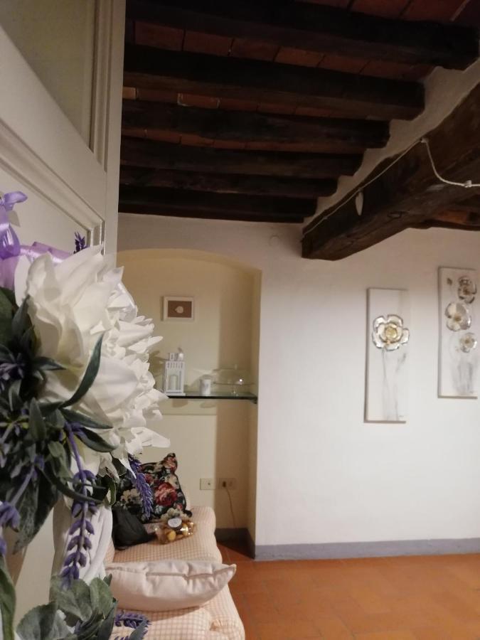 Apartmán Casa Dalia Montecatini Terme Exteriér fotografie